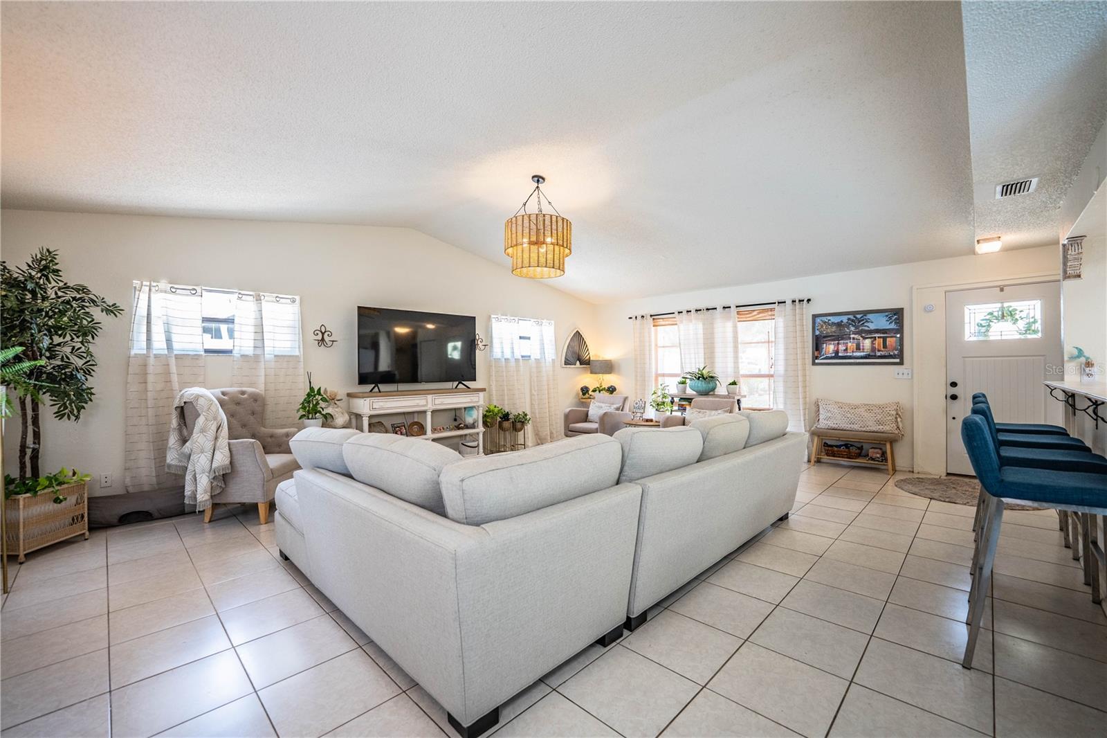 BAYVIEW ESTATES OF INDIAN ROCKS - Residential