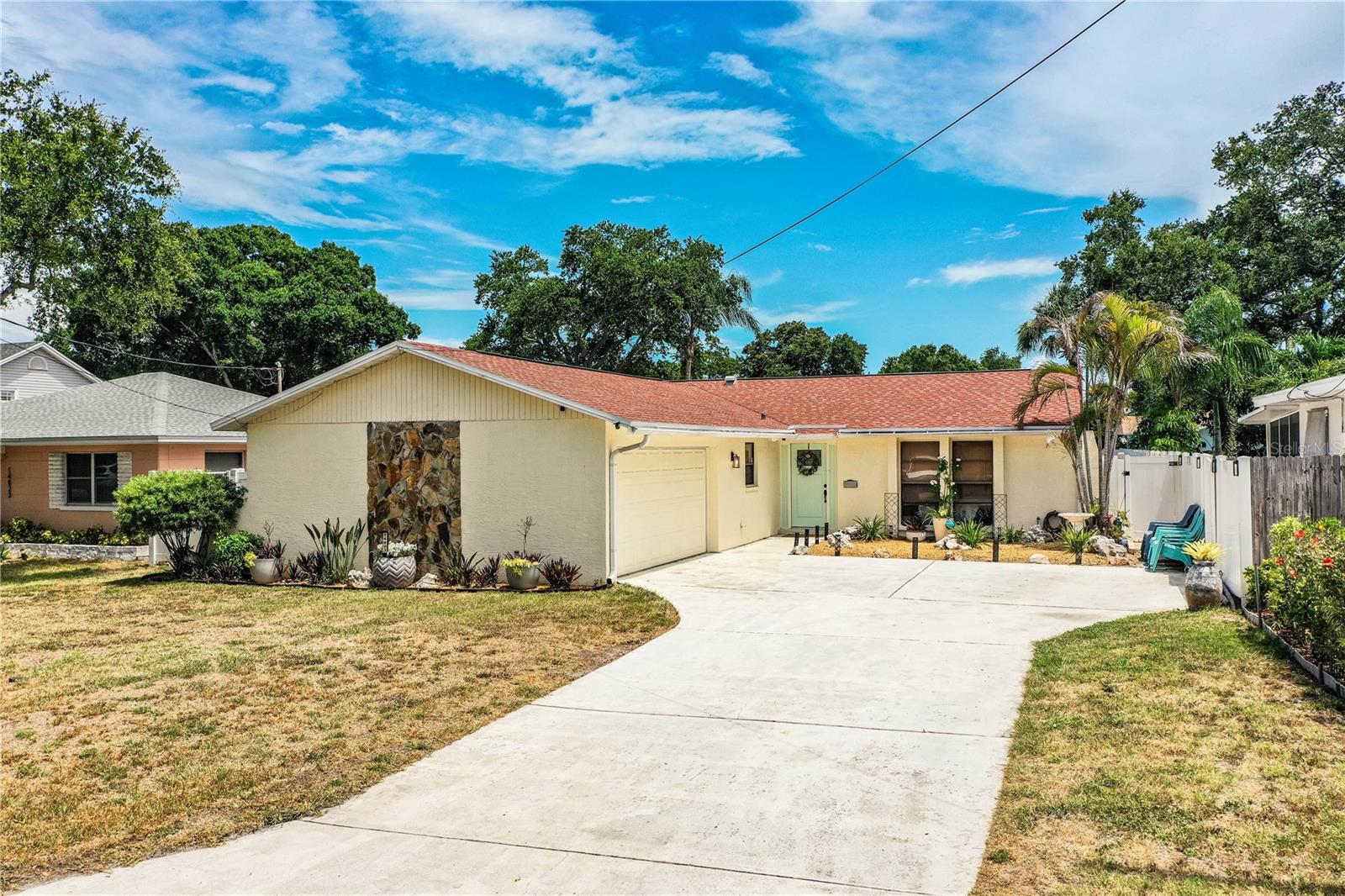 BAYVIEW ESTATES OF INDIAN ROCKS - Residential