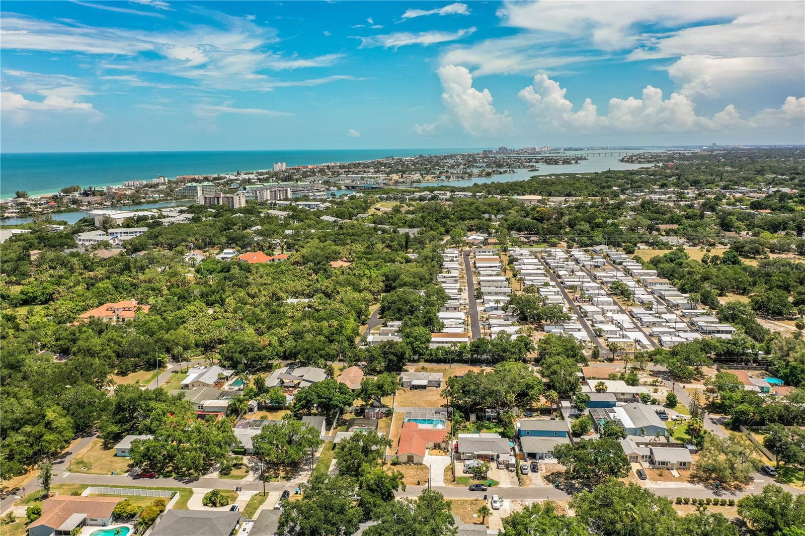 BAYVIEW ESTATES OF INDIAN ROCKS - Residential
