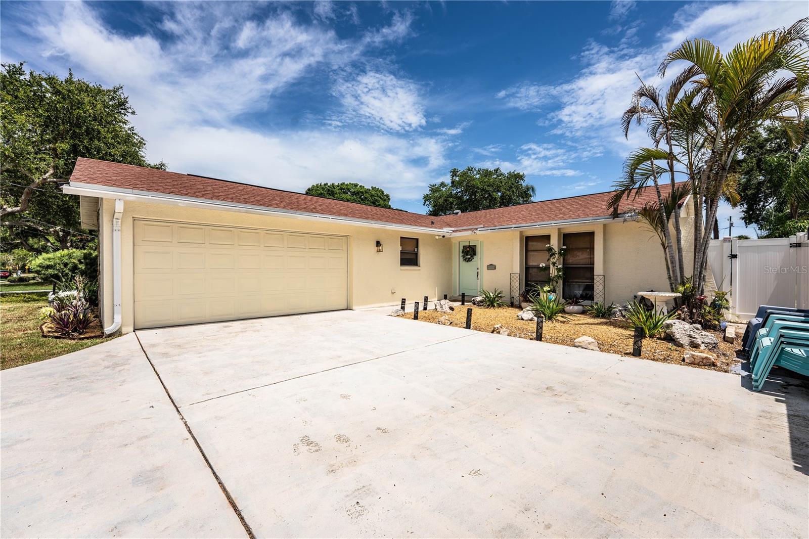BAYVIEW ESTATES OF INDIAN ROCKS - Residential