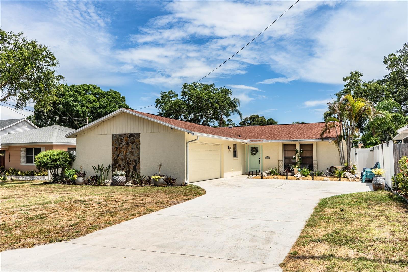 BAYVIEW ESTATES OF INDIAN ROCKS - Residential