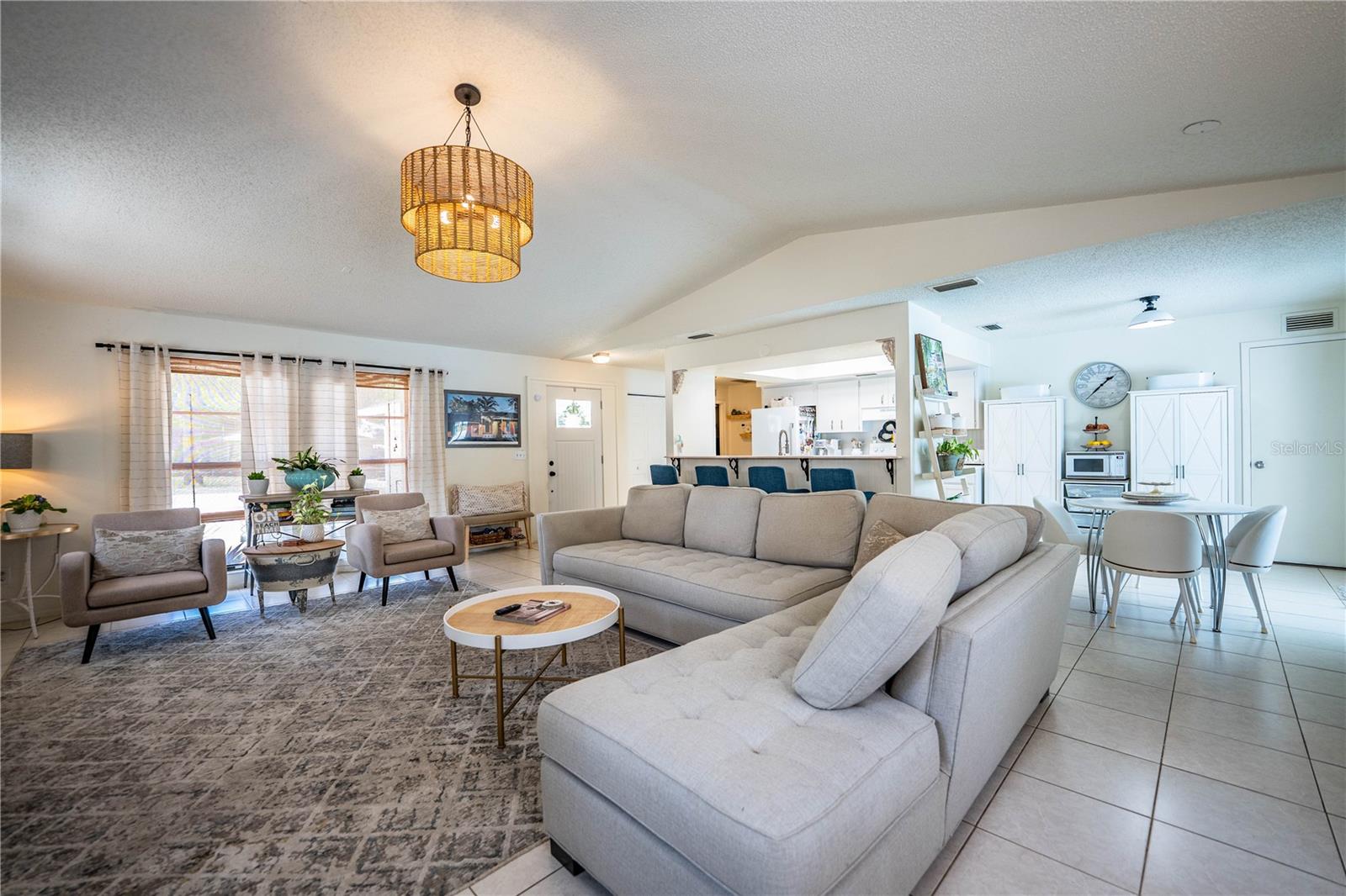 BAYVIEW ESTATES OF INDIAN ROCKS - Residential