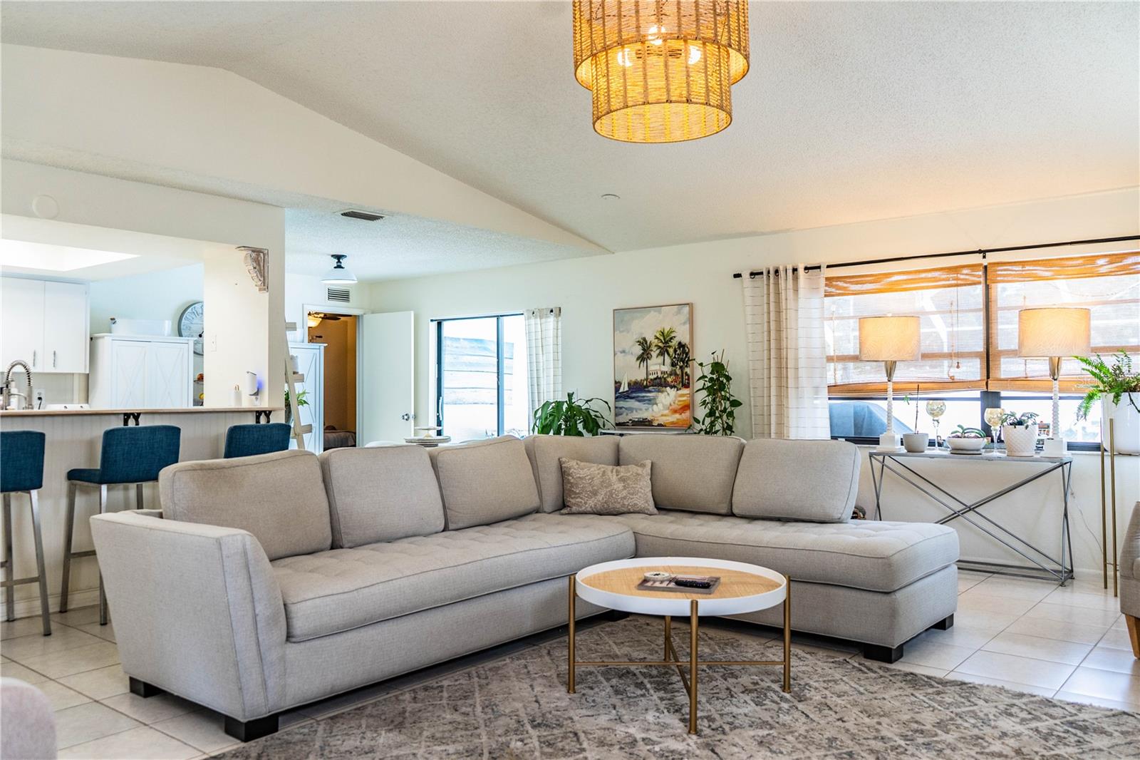 BAYVIEW ESTATES OF INDIAN ROCKS - Residential