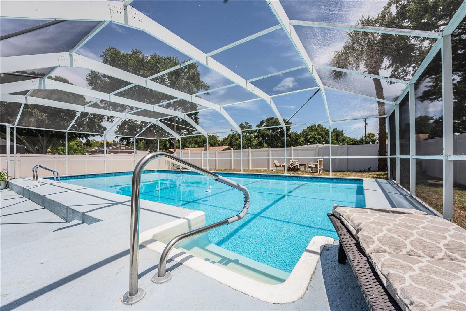 BAYVIEW ESTATES OF INDIAN ROCKS - Residential