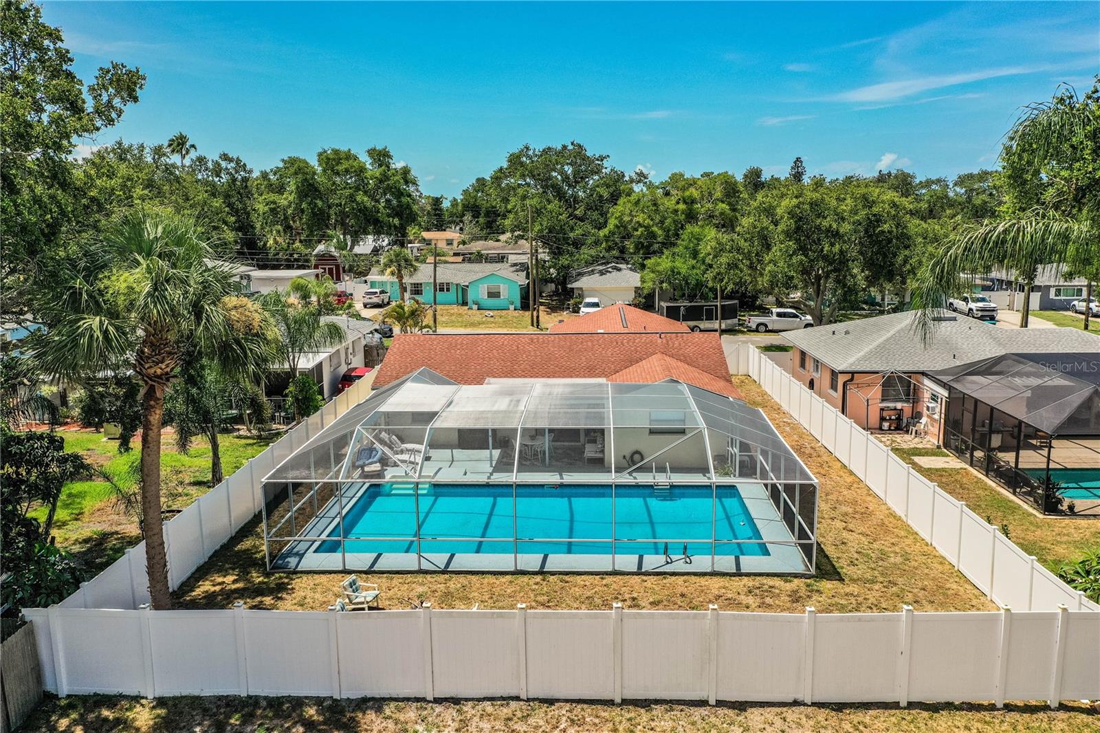 BAYVIEW ESTATES OF INDIAN ROCKS - Residential