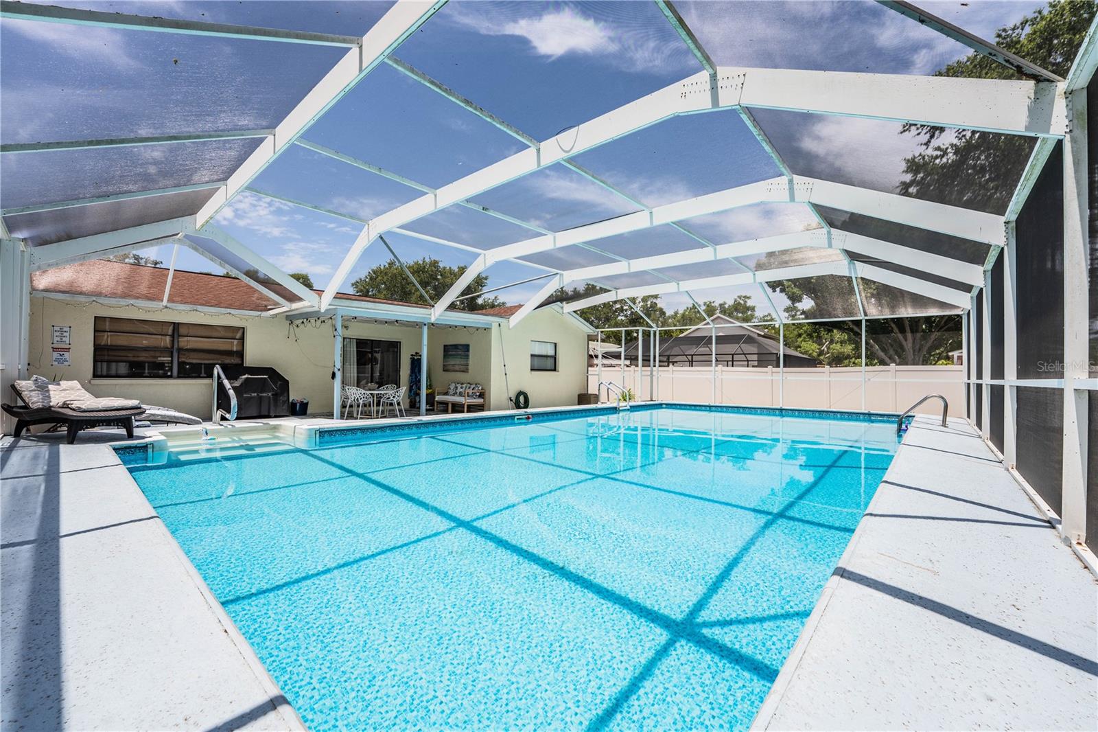 BAYVIEW ESTATES OF INDIAN ROCKS - Residential