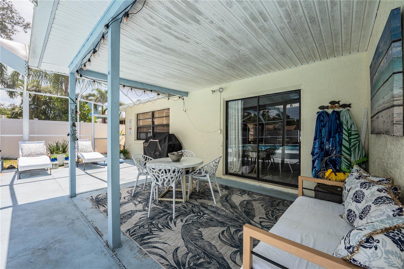 BAYVIEW ESTATES OF INDIAN ROCKS - Residential