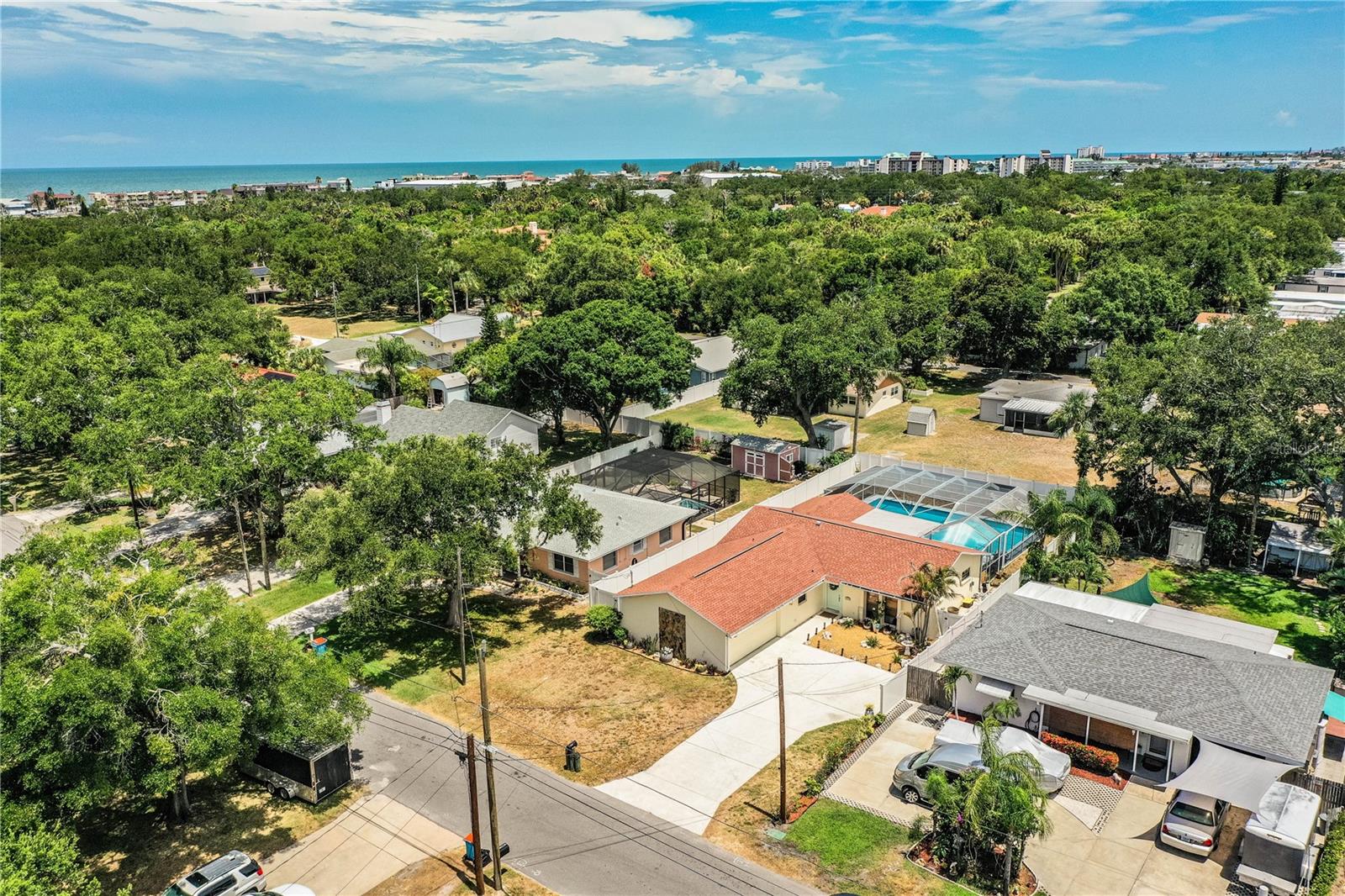 BAYVIEW ESTATES OF INDIAN ROCKS - Residential