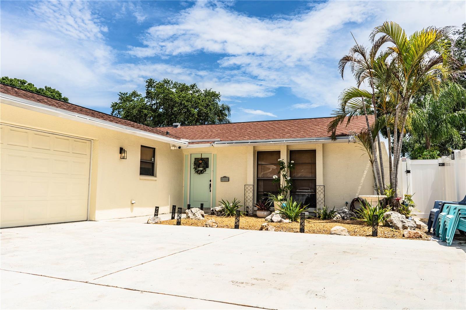 BAYVIEW ESTATES OF INDIAN ROCKS - Residential