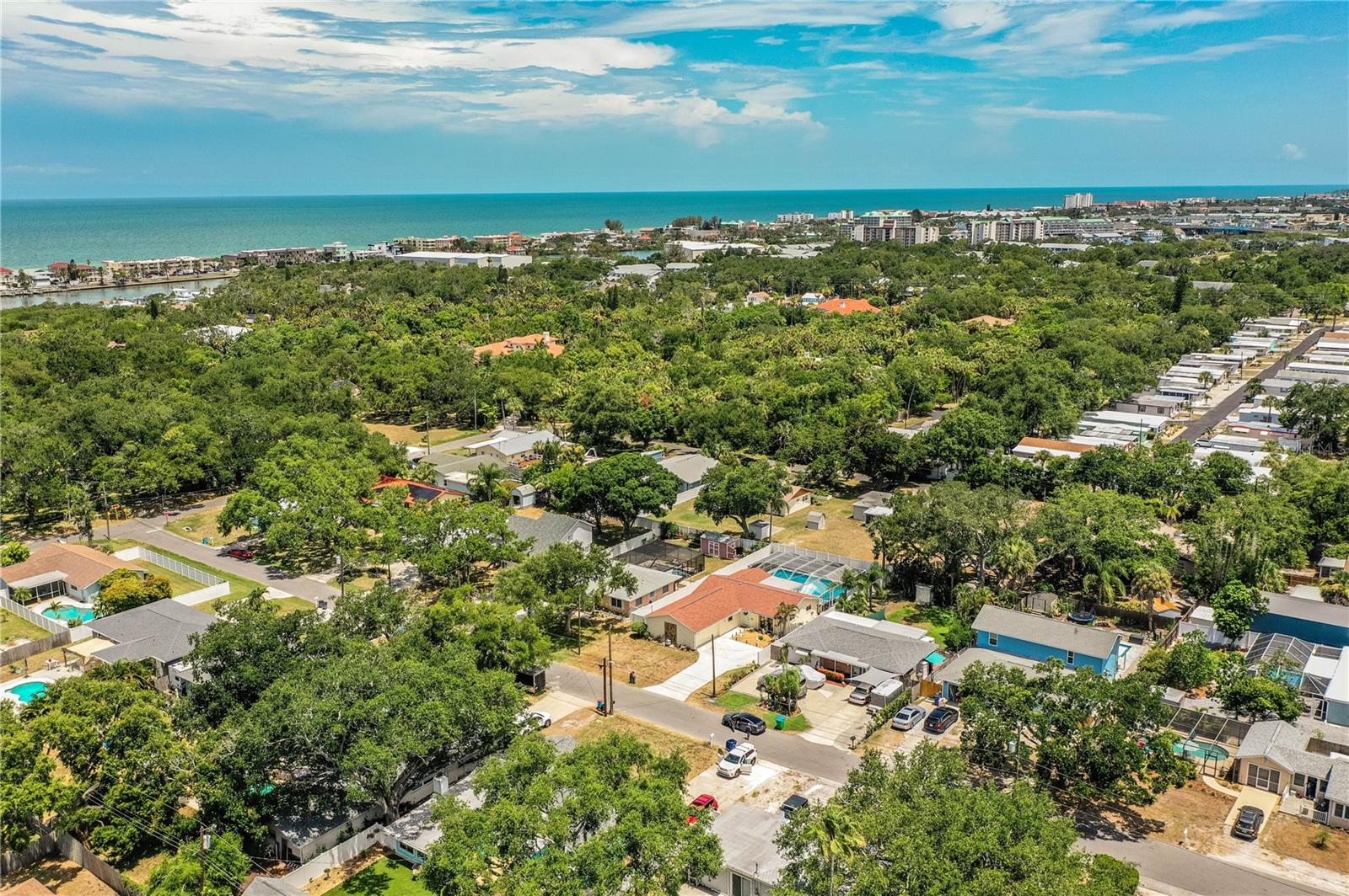 BAYVIEW ESTATES OF INDIAN ROCKS - Residential