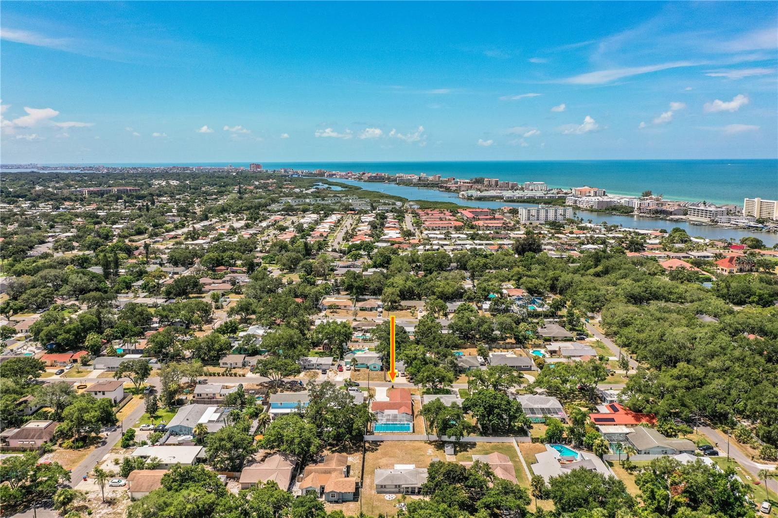 BAYVIEW ESTATES OF INDIAN ROCKS - Residential