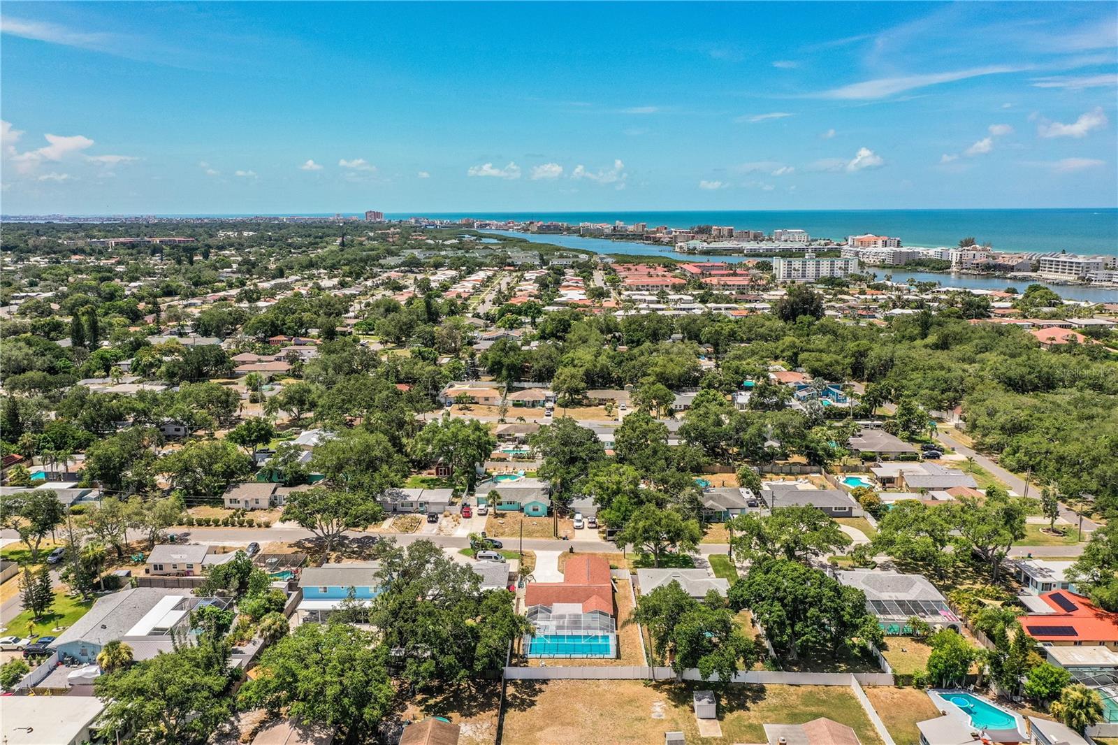 BAYVIEW ESTATES OF INDIAN ROCKS - Residential