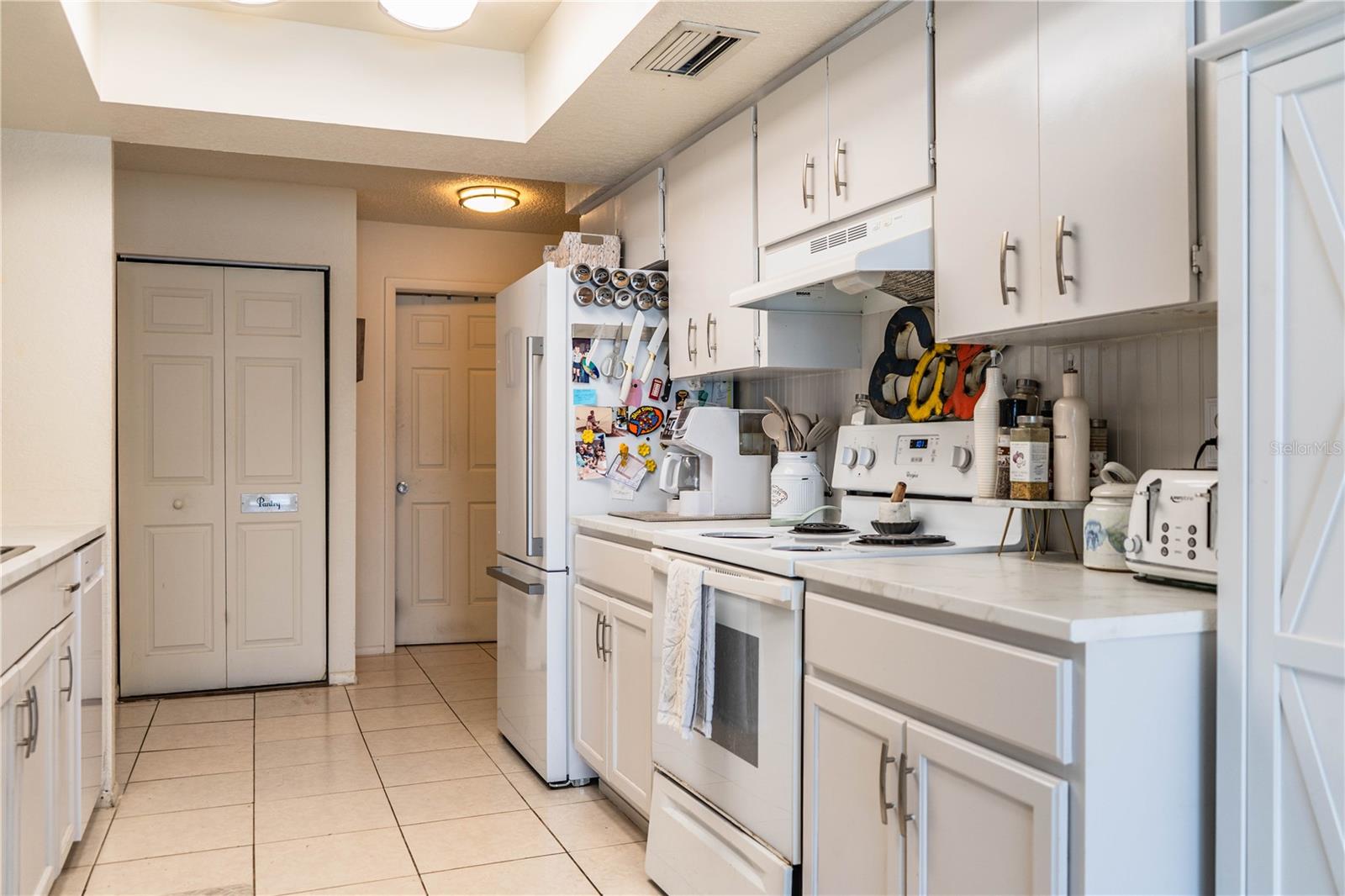 BAYVIEW ESTATES OF INDIAN ROCKS - Residential