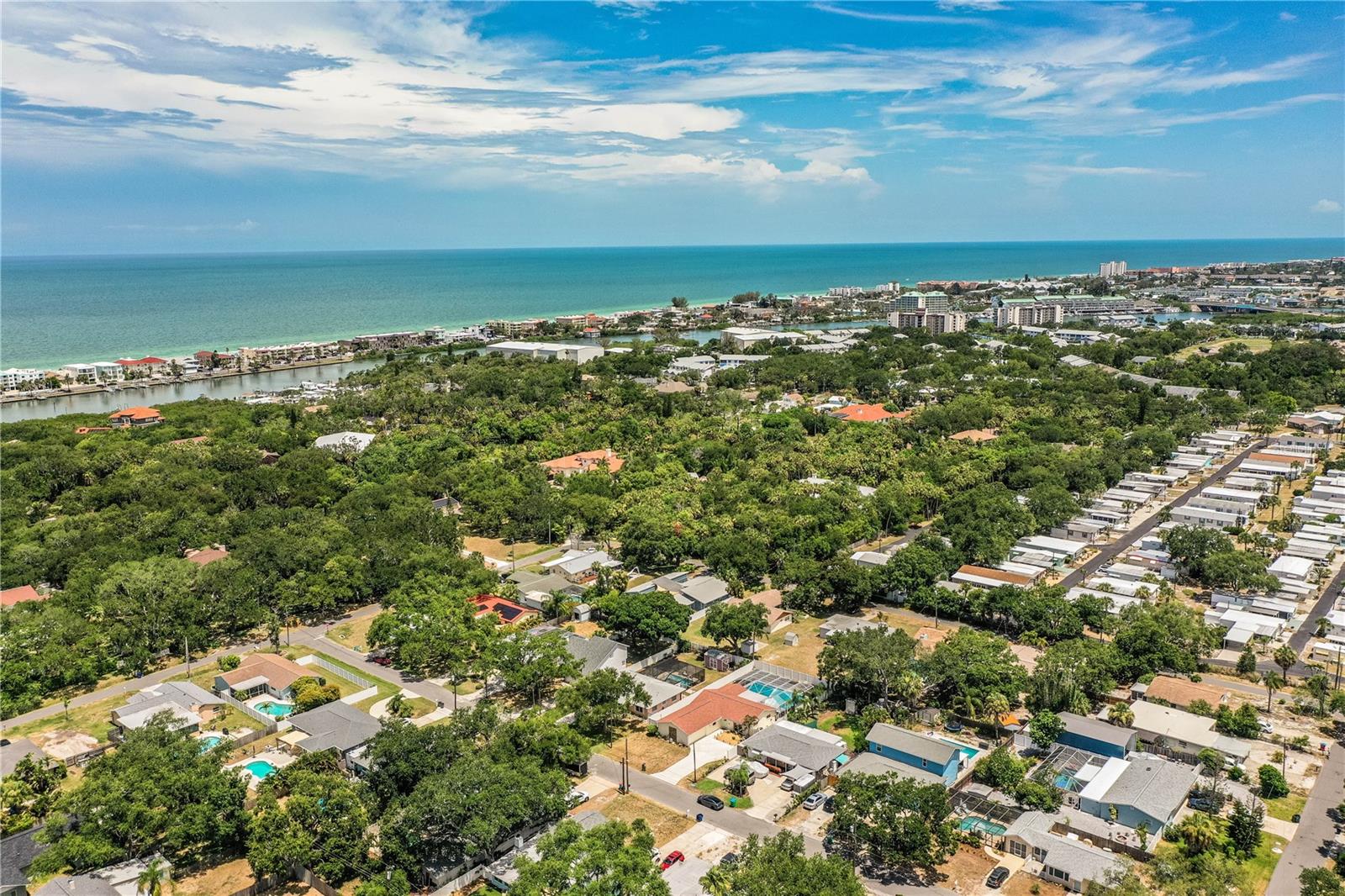 BAYVIEW ESTATES OF INDIAN ROCKS - Residential