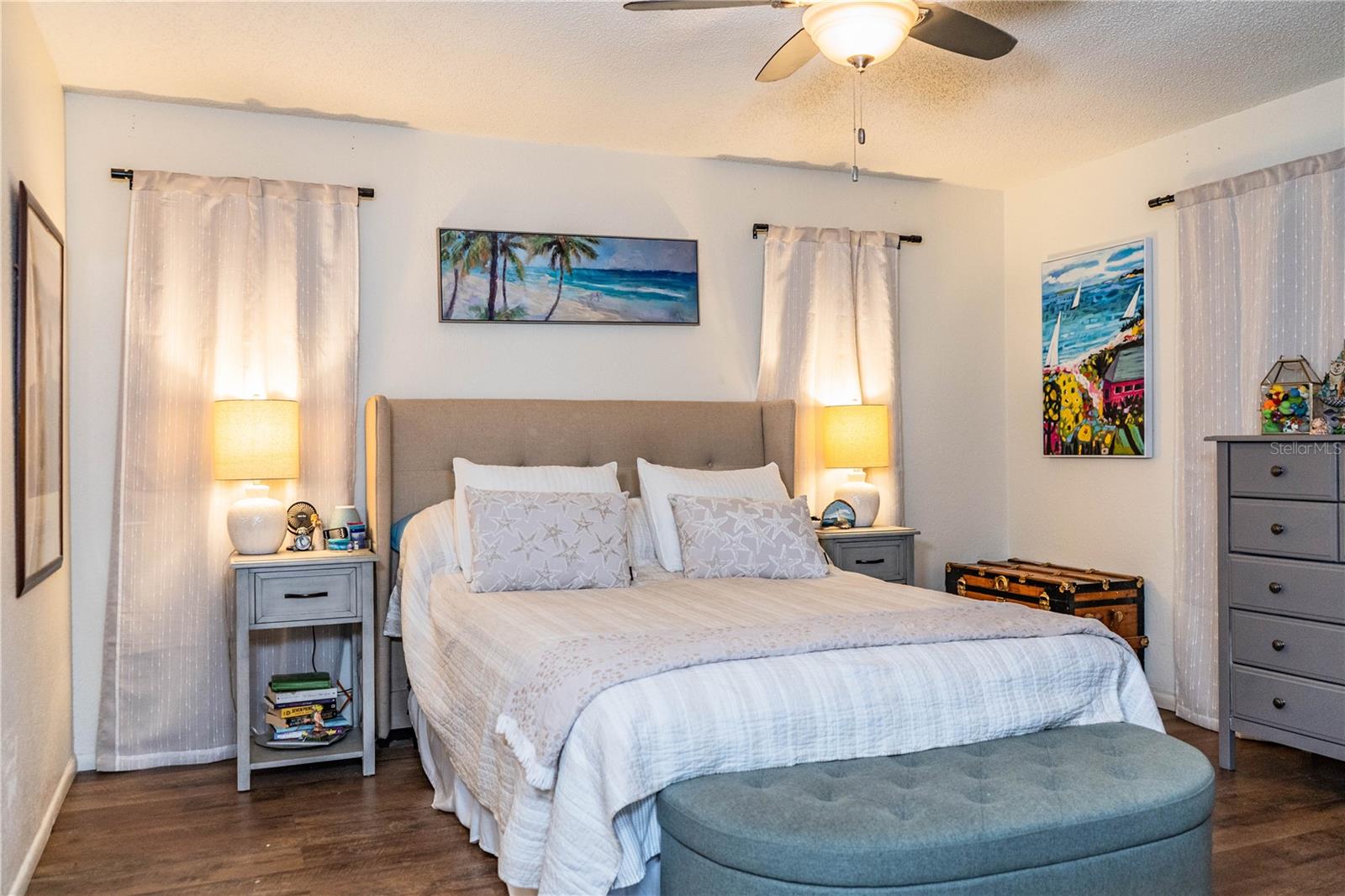 BAYVIEW ESTATES OF INDIAN ROCKS - Residential