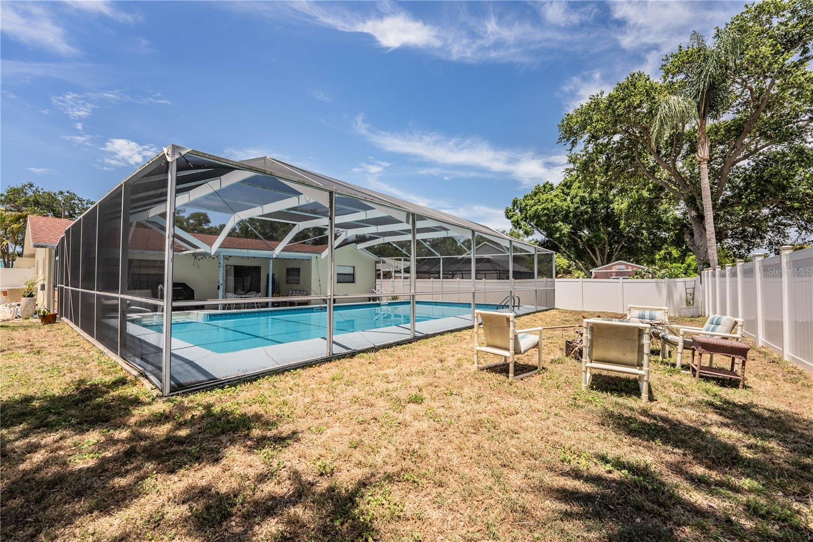 BAYVIEW ESTATES OF INDIAN ROCKS - Residential