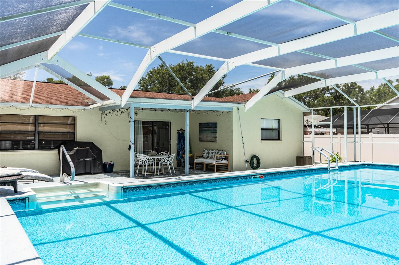 BAYVIEW ESTATES OF INDIAN ROCKS - Residential