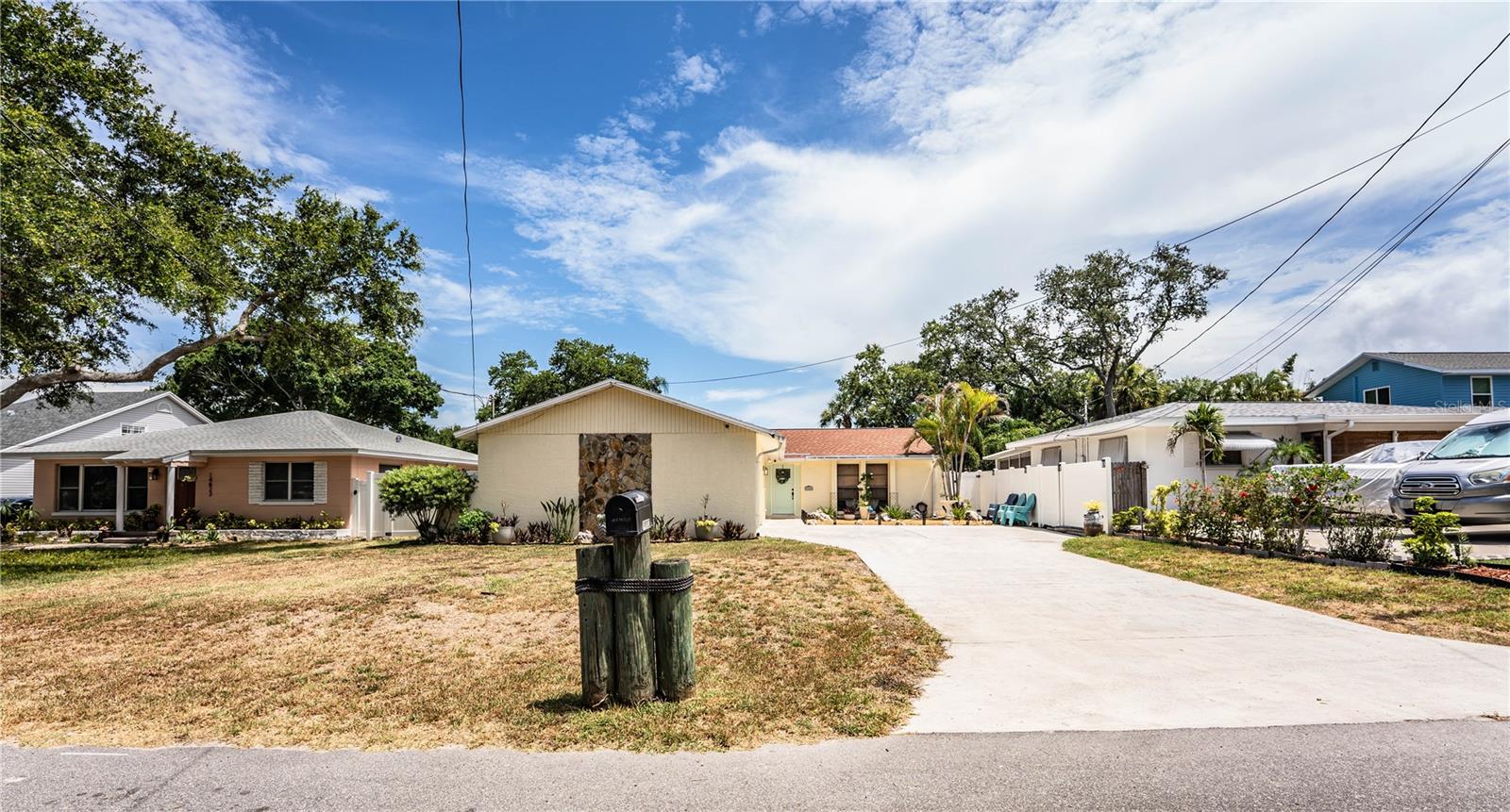 BAYVIEW ESTATES OF INDIAN ROCKS - Residential
