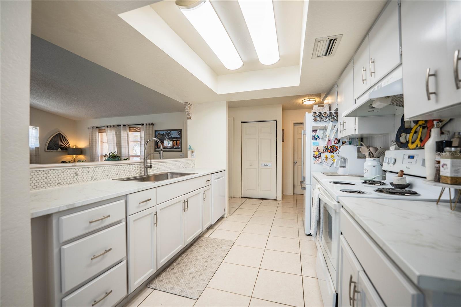BAYVIEW ESTATES OF INDIAN ROCKS - Residential
