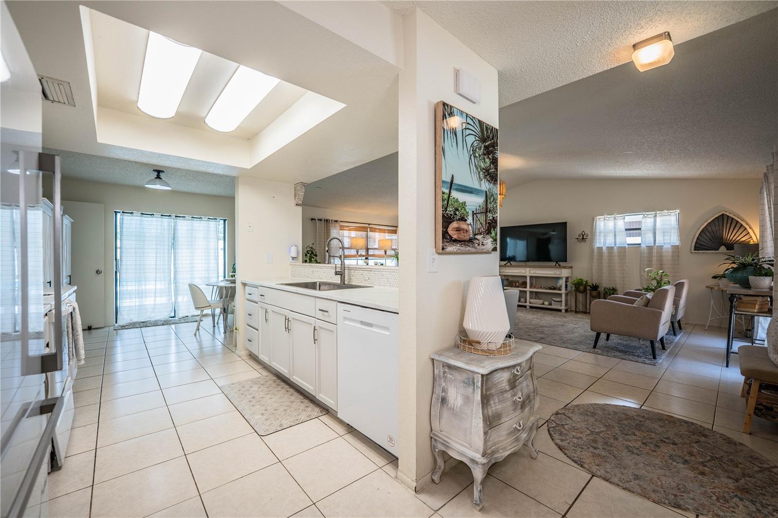 BAYVIEW ESTATES OF INDIAN ROCKS - Residential