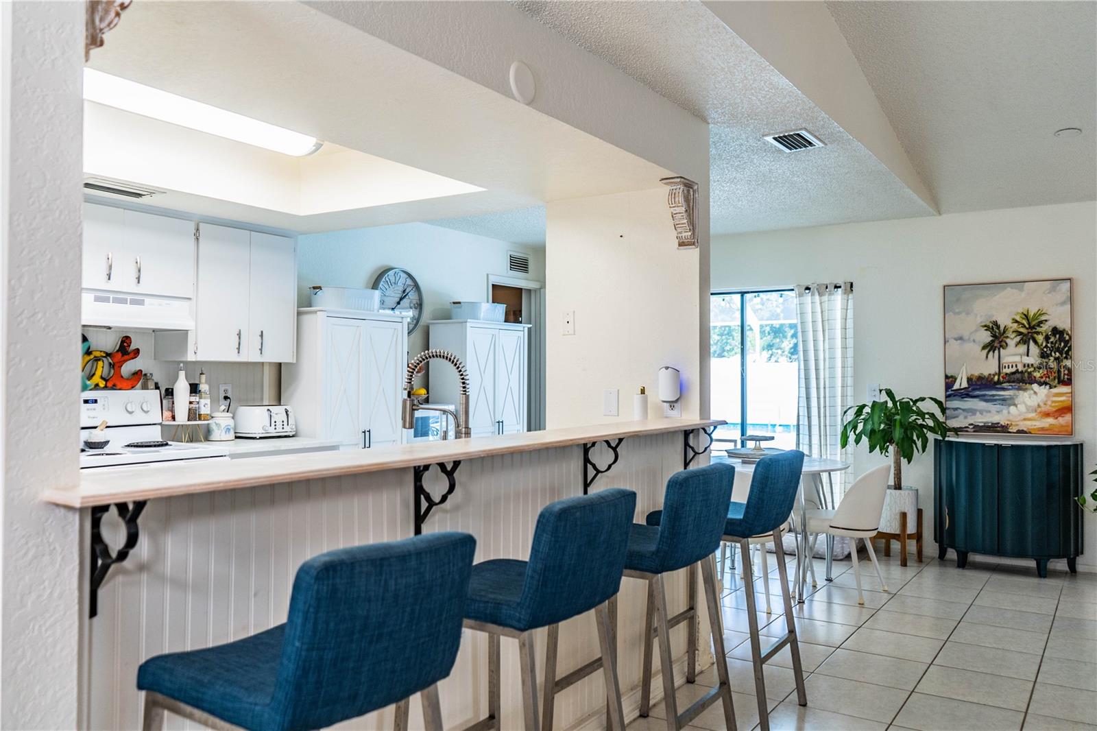 BAYVIEW ESTATES OF INDIAN ROCKS - Residential