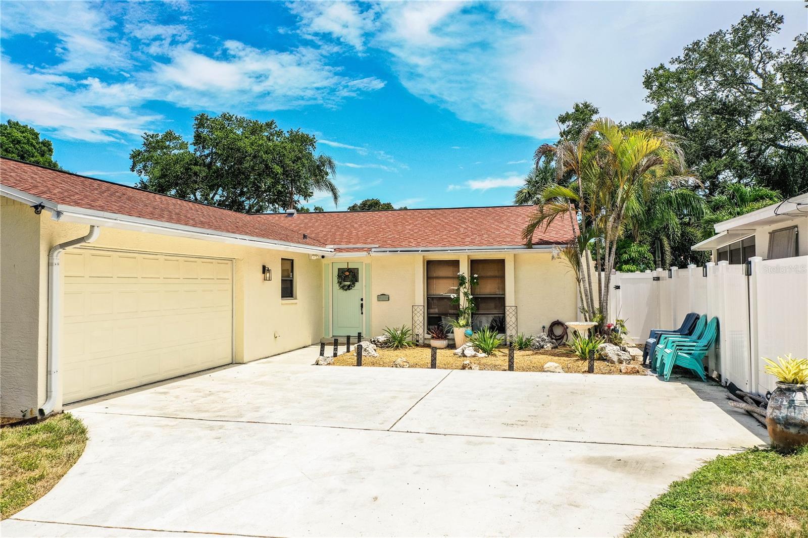 BAYVIEW ESTATES OF INDIAN ROCKS - Residential