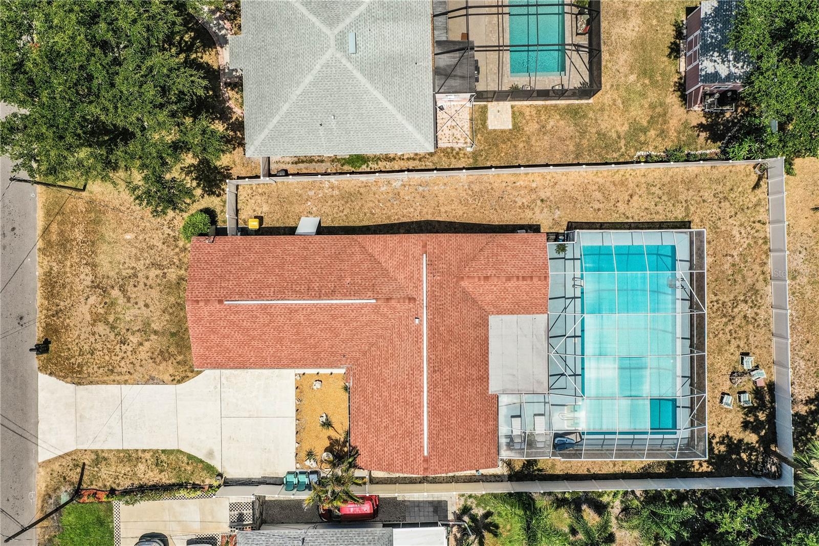 BAYVIEW ESTATES OF INDIAN ROCKS - Residential