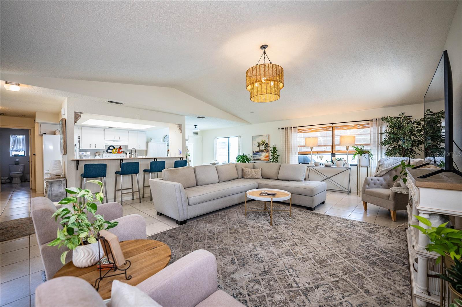 BAYVIEW ESTATES OF INDIAN ROCKS - Residential