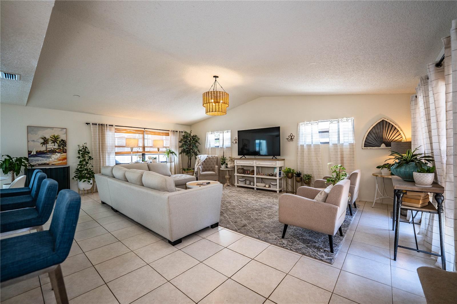BAYVIEW ESTATES OF INDIAN ROCKS - Residential