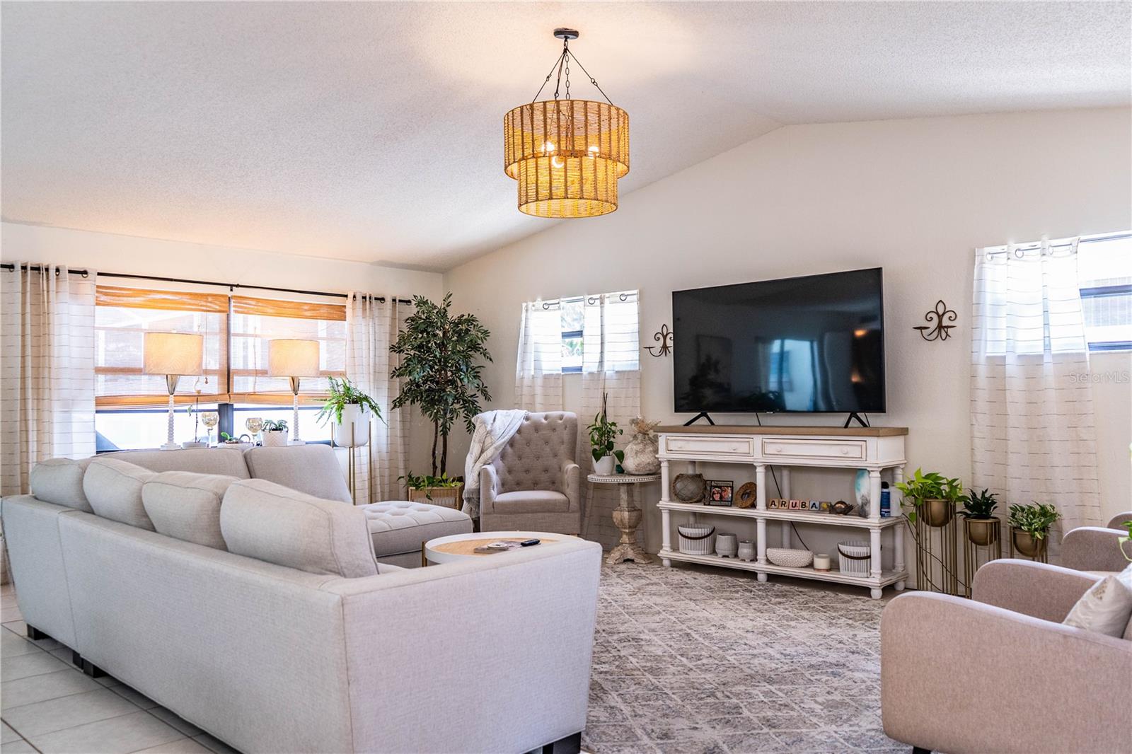 BAYVIEW ESTATES OF INDIAN ROCKS - Residential