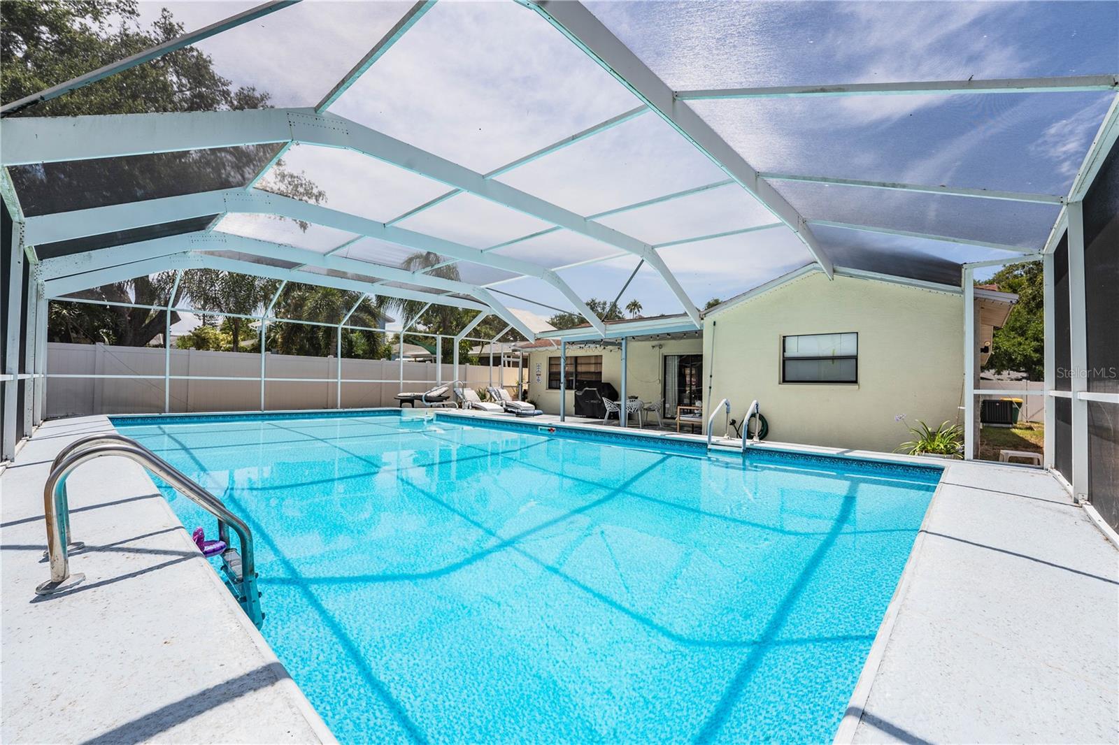BAYVIEW ESTATES OF INDIAN ROCKS - Residential