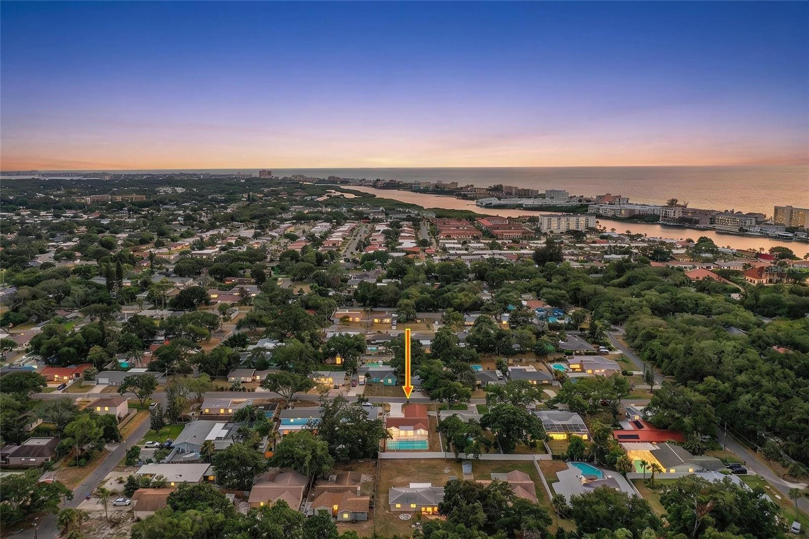 BAYVIEW ESTATES OF INDIAN ROCKS - Residential