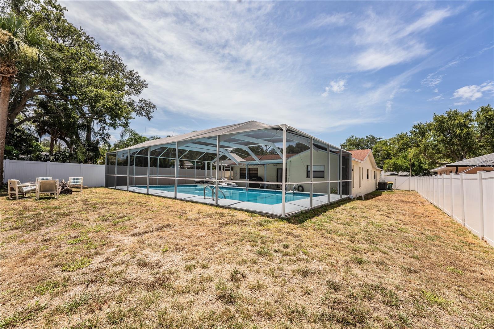 BAYVIEW ESTATES OF INDIAN ROCKS - Residential