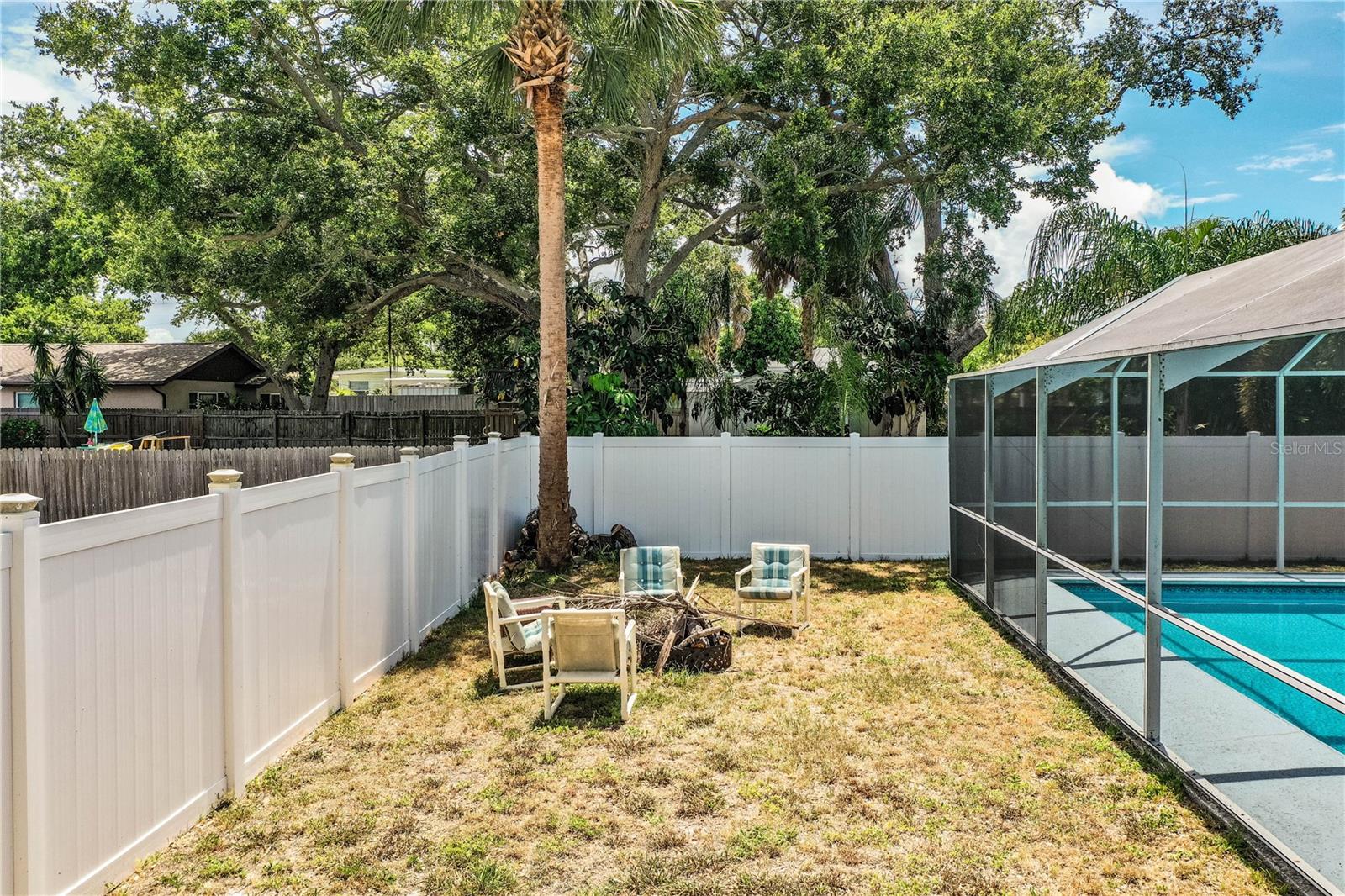 BAYVIEW ESTATES OF INDIAN ROCKS - Residential