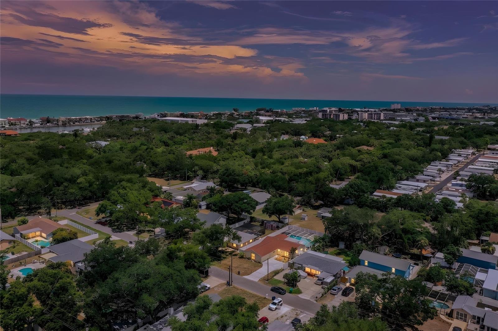 BAYVIEW ESTATES OF INDIAN ROCKS - Residential