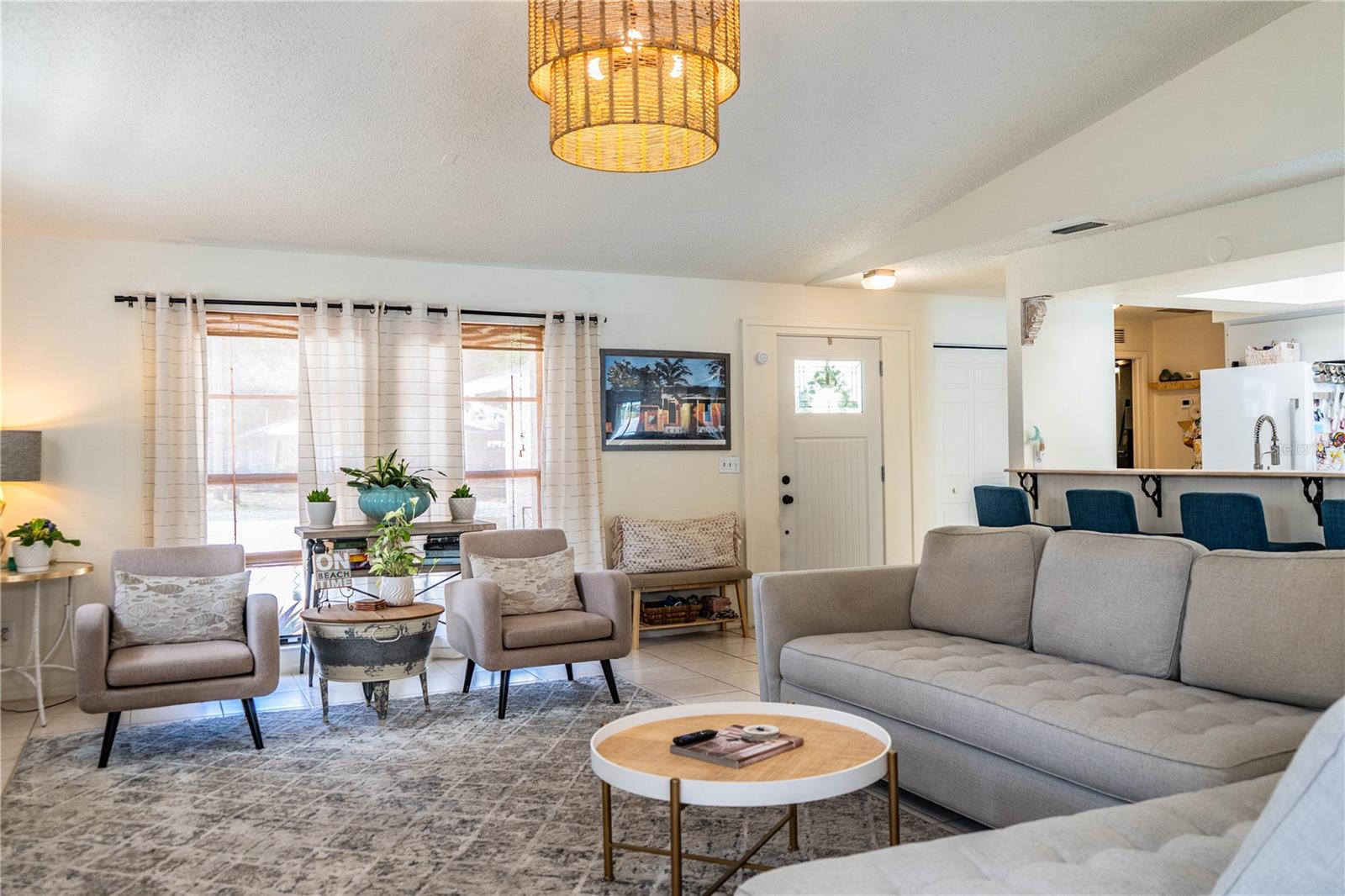 BAYVIEW ESTATES OF INDIAN ROCKS - Residential