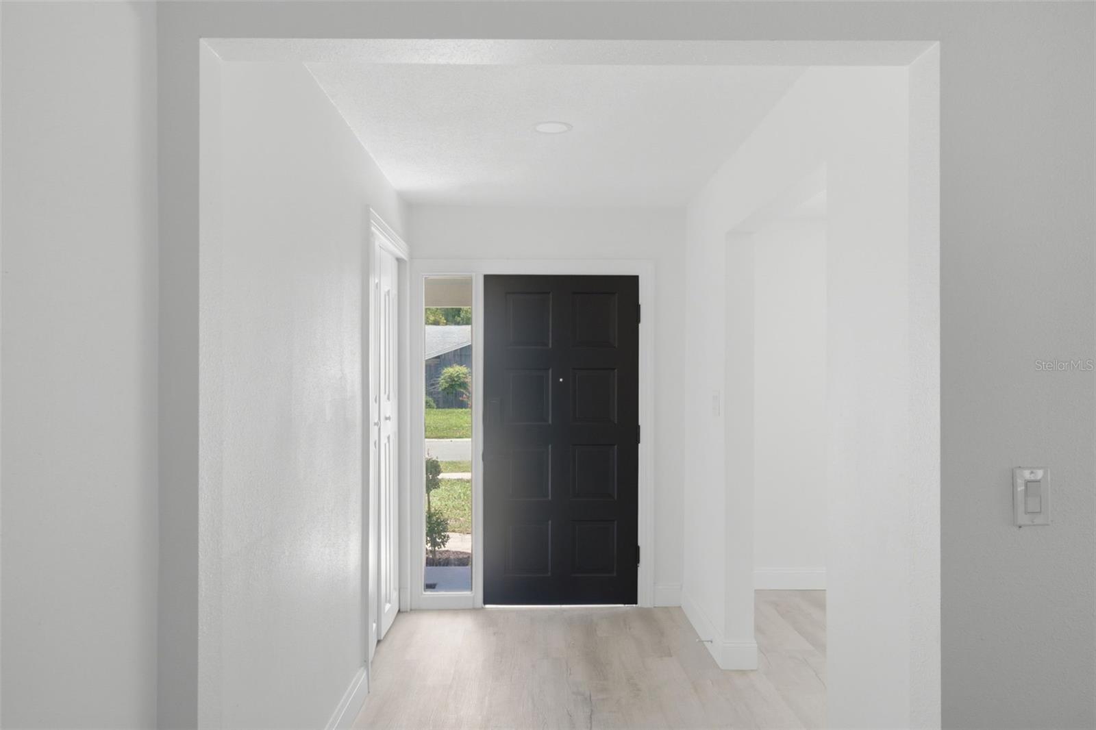 FRST PARK - Residential