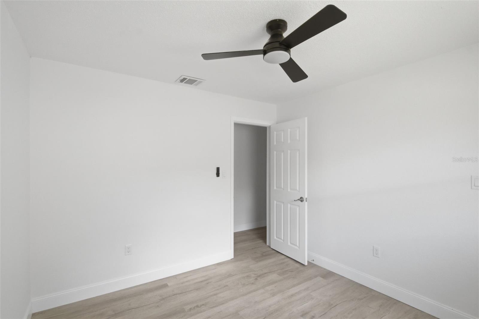 FRST PARK - Residential