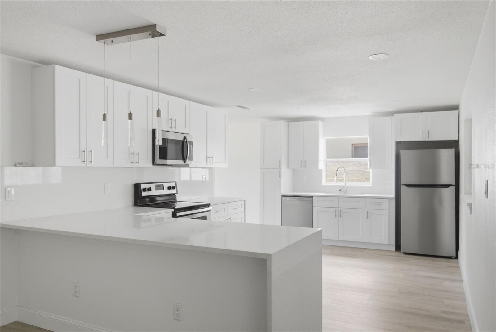 FRST PARK - Residential