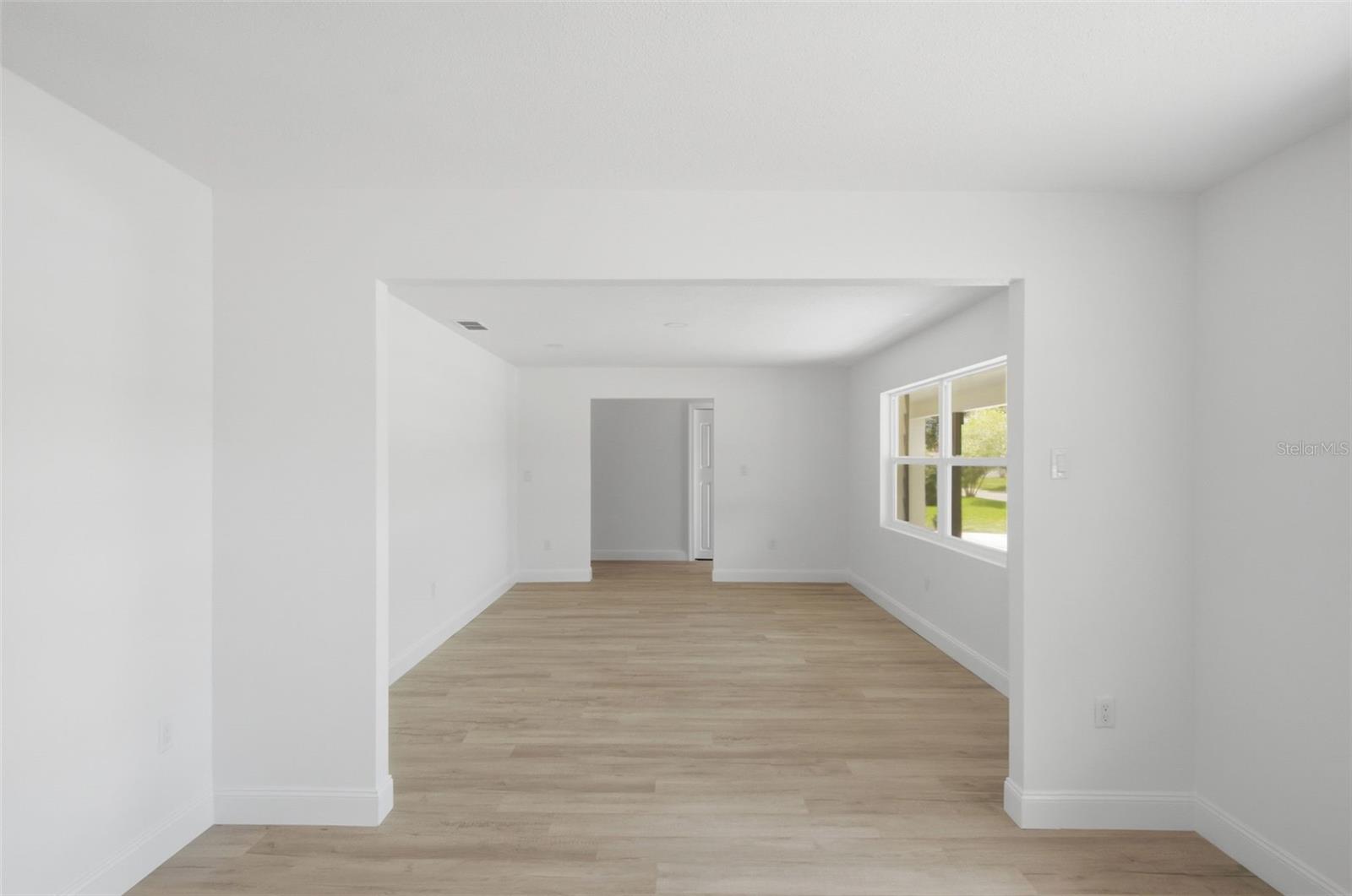 FRST PARK - Residential