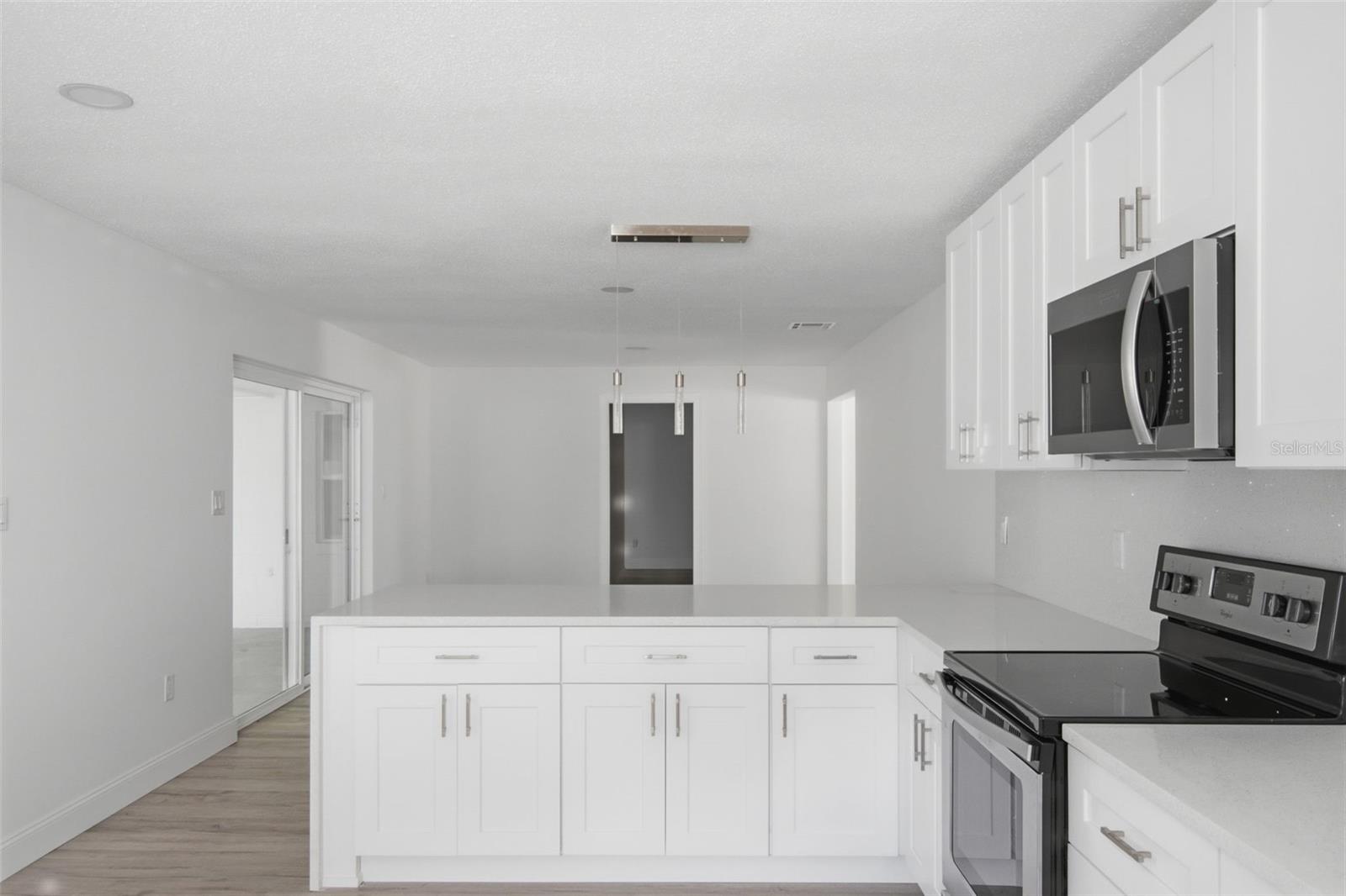 FRST PARK - Residential