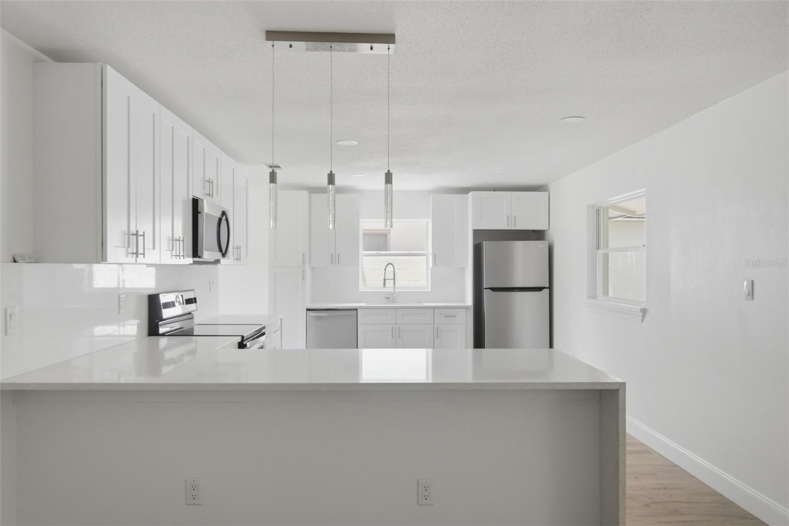 FRST PARK - Residential