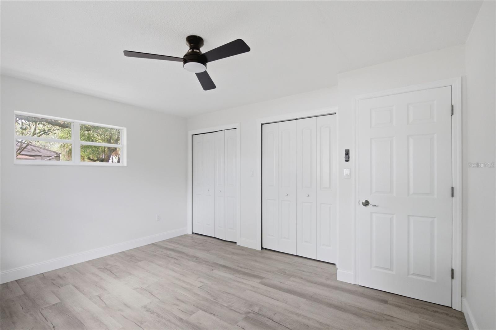 FRST PARK - Residential