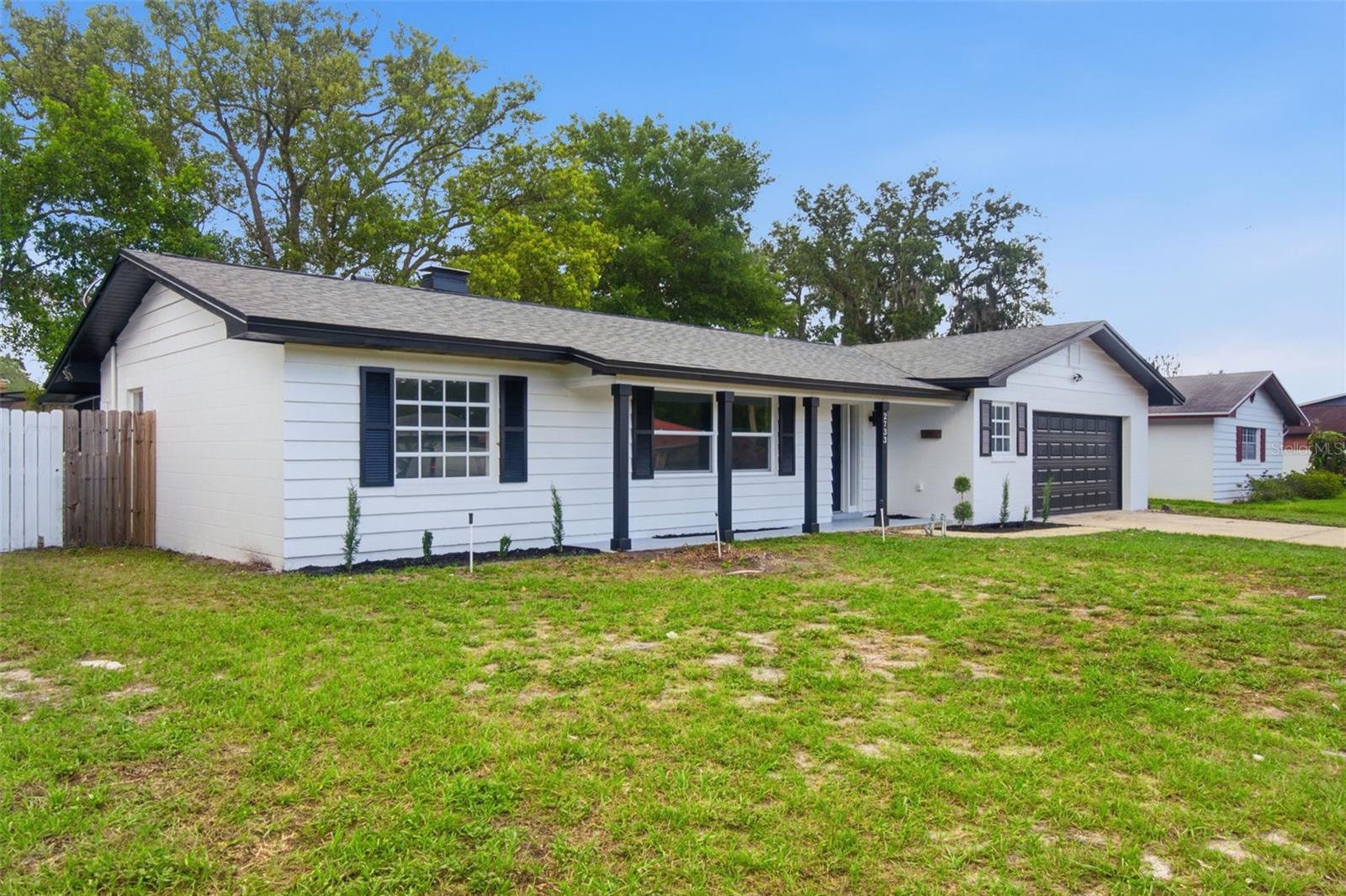 FRST PARK - Residential