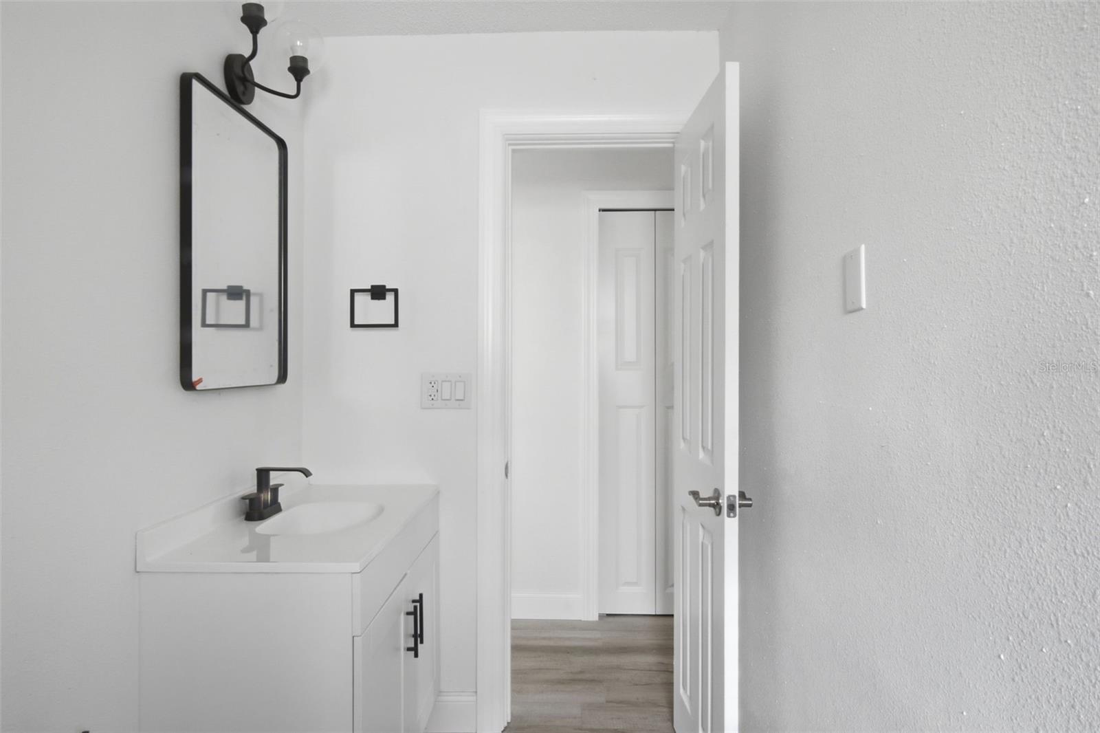 FRST PARK - Residential