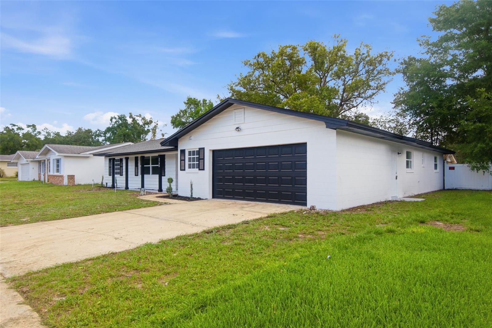 FRST PARK - Residential