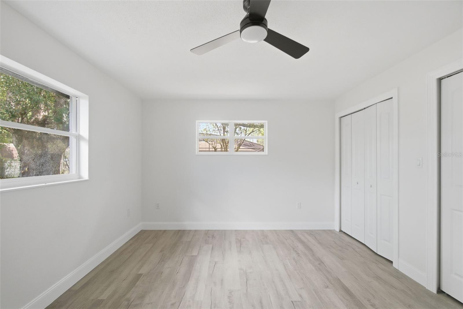 FRST PARK - Residential