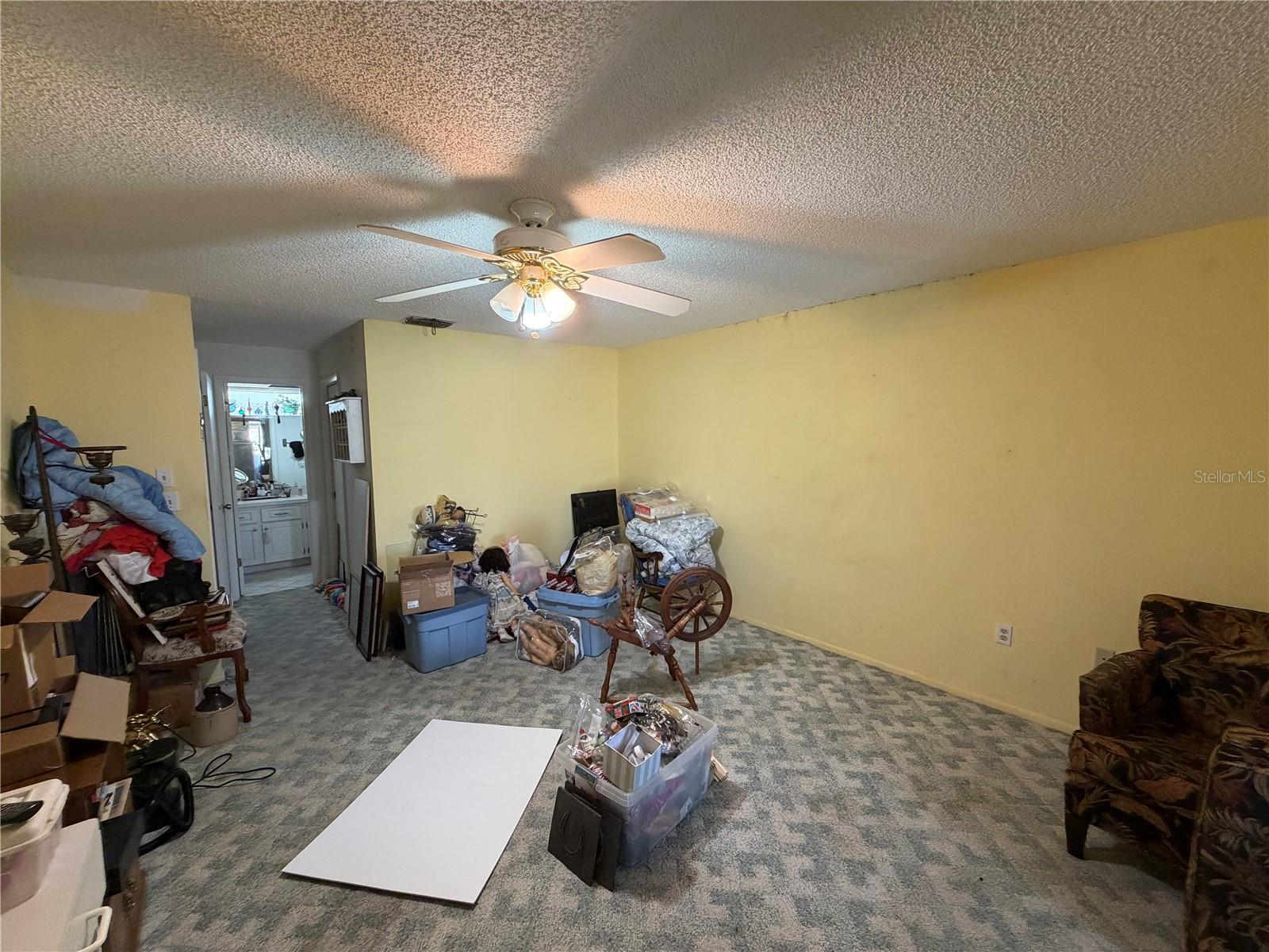 RIVER SIDE VILLAGE CONDO - Residential