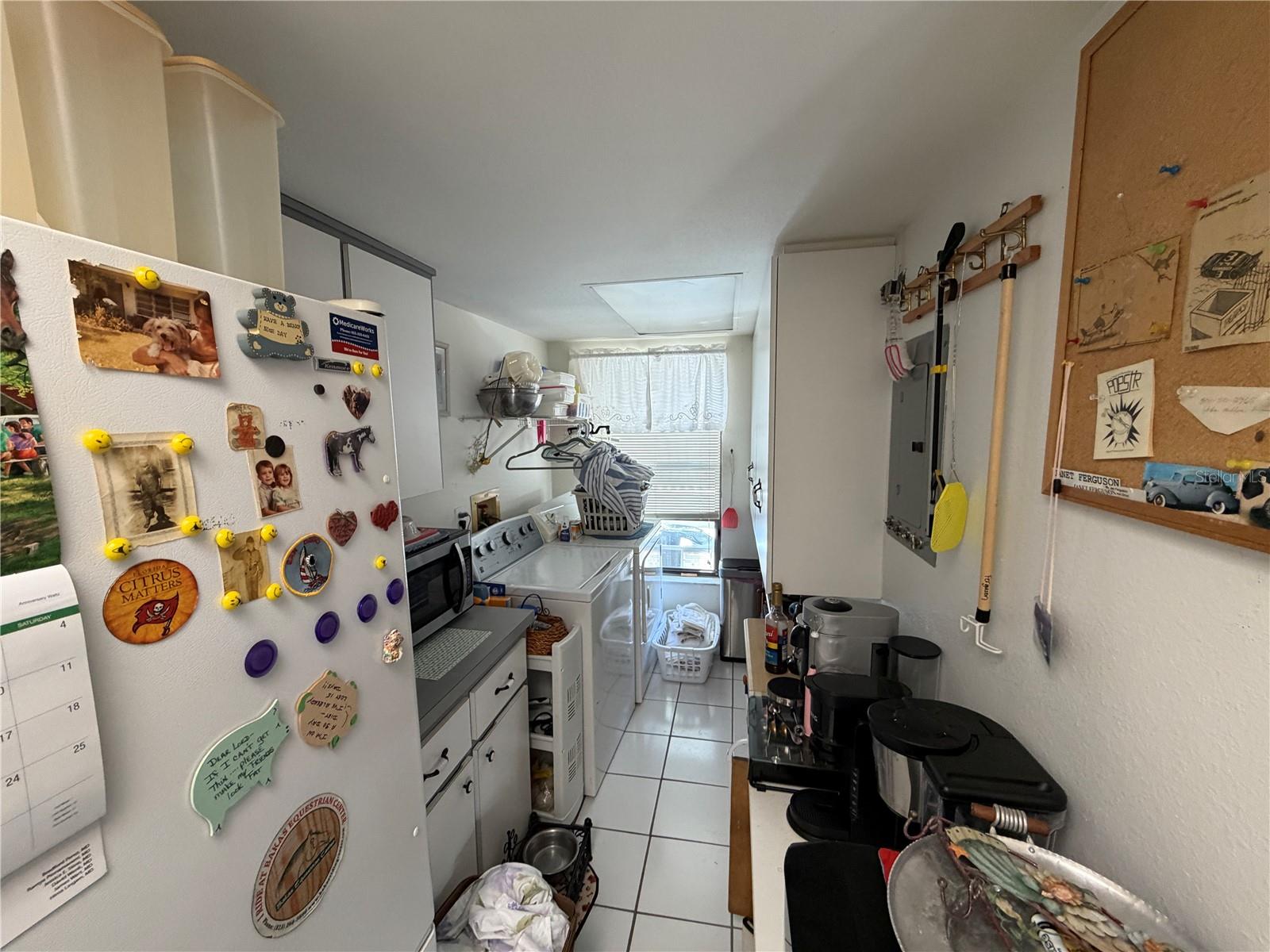 RIVER SIDE VILLAGE CONDO - Residential
