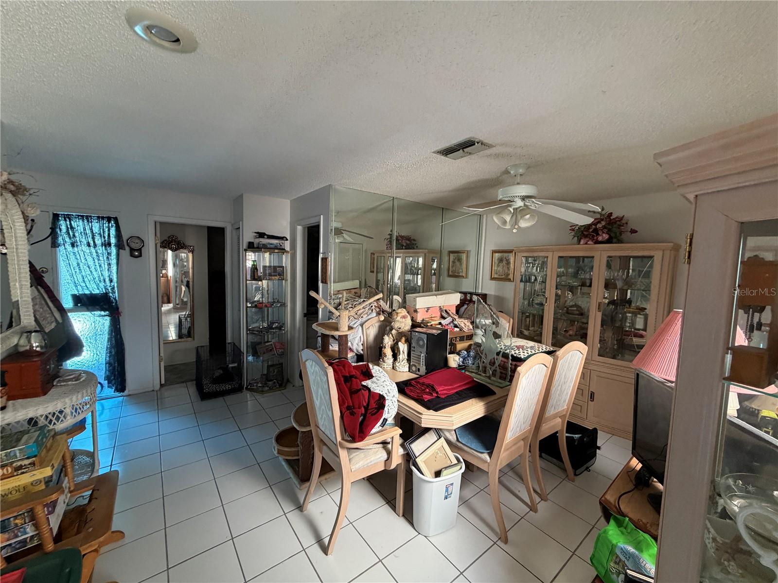 RIVER SIDE VILLAGE CONDO - Residential